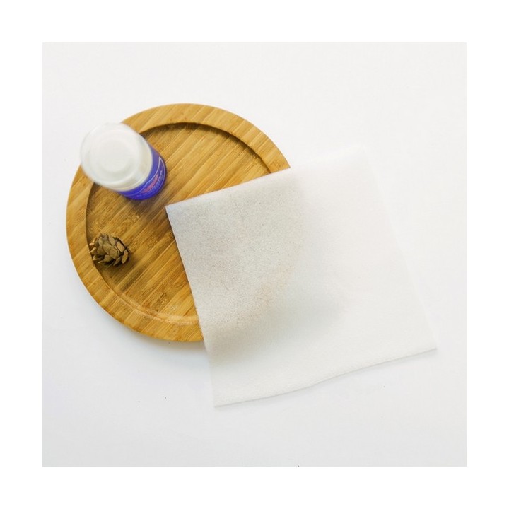 Strofinaccio per il viso 100% naturale Konjac, riutilizzabile - Sun & Sia