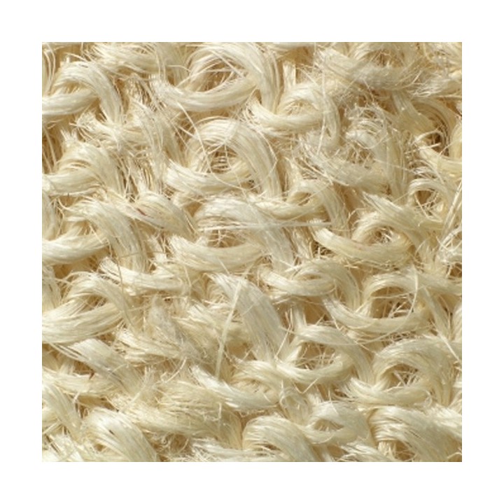 Sisal (Kaktusblattfaser) Kugel - 14cm - Karawan