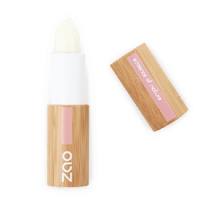 Bio-Lippenpflege (Nachfüller) - N°481 - 3,5g - Zao