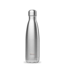 Bouteille en inox "Originals", isotherme à double paroi - 500ml - Qwetch 