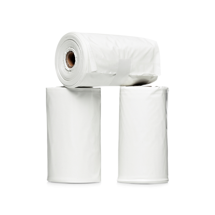 Clean Potty, Sac de rechange biodégradable pour le pot bébé - 3x10 pces - Naty