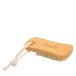 Spazzola per unghie con pizzo, faggio FSC - 11 x 3,5cm - Anaé
