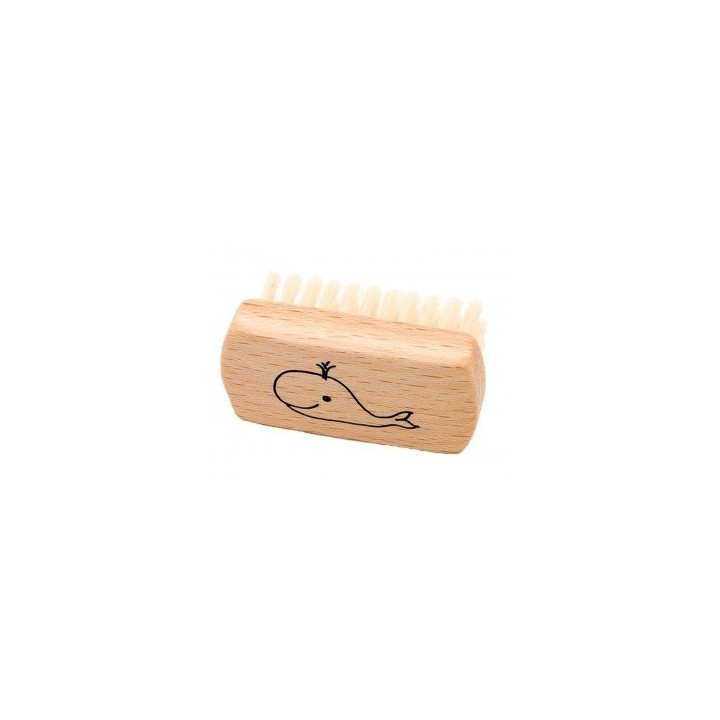Brosse à ongles enfant FSC