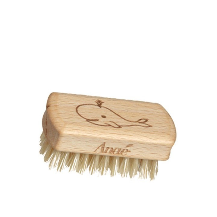 Brosse à ongles enfant FSC