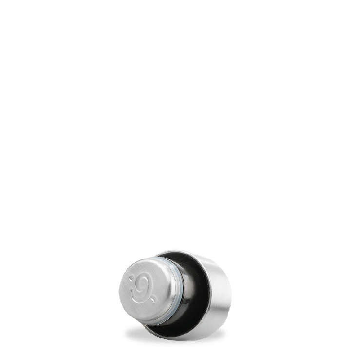 Edelstahlstopfen für 260ml und 500ml Qwetch Isolierflasche - Qwetch