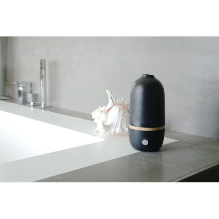 Diffusor von ätherischen Ölen durch Vernebelung, BO Black von Ekobo - Innobiz