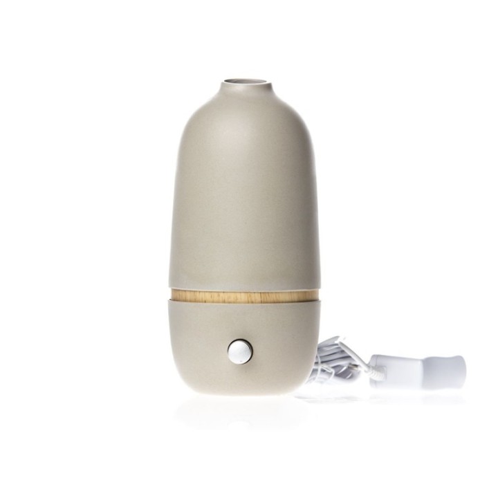 Diffuseur d'huiles essentielles par nébulisation, BO Stone by EKOBO - Innobiz