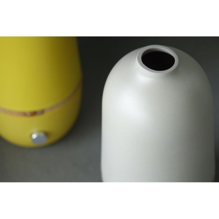 Diffusor von ätherischen Ölen durch Vernebelung, BO Stone von EKOBO - Innobiz