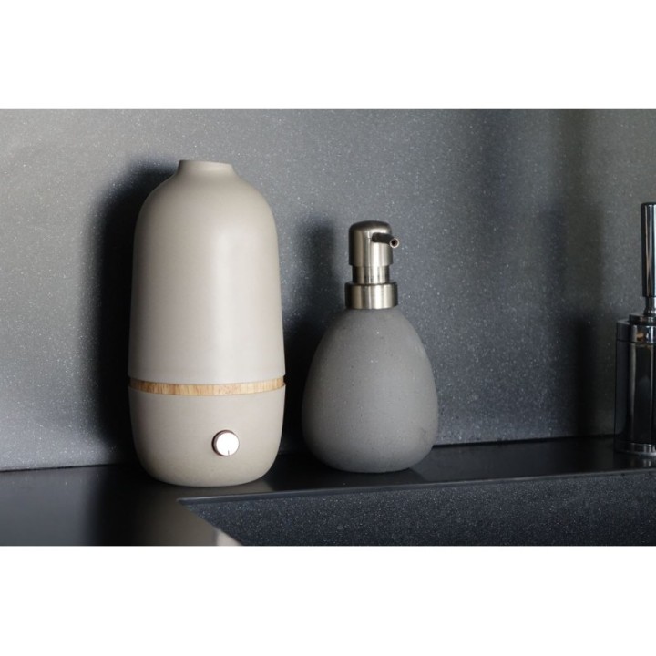 Diffusore di oli essenziali per nebulizzazione, BO Stone di EKOBO - Innobiz