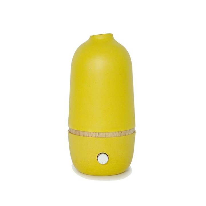 Diffusor von ätherischen Ölen durch Vernebelung, BO Lemon von Ekobo - Innobiz