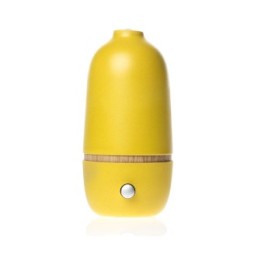 Diffusore di oli essenziali per nebulizzazione, BO Lemon di Ekobo - Innobiz