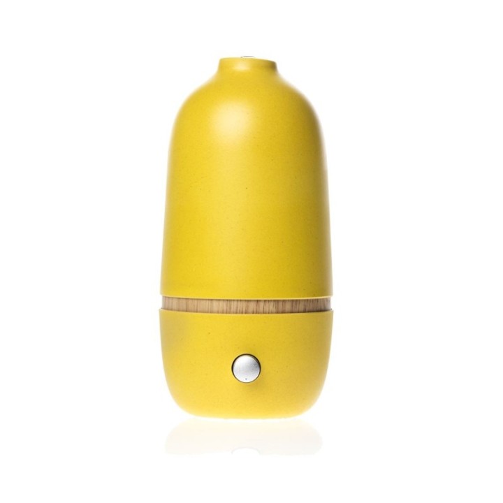 Diffusor von ätherischen Ölen durch Vernebelung, BO Lemon von Ekobo - Innobiz
