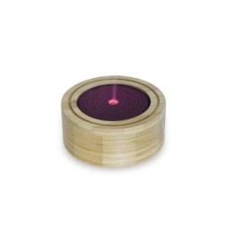 Diffuseur d'huiles essentielles Ultrasonique, ELIA - Innnobiz