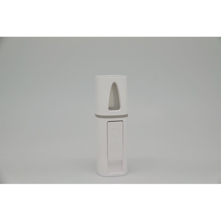 Diffuseur d'huiles essentielles et d'eaux florales Ultrasonique de poche, MISTILIA - Innnobiz
