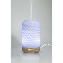 Diffuseur d'huiles essentielles Ultrasonique, OMELIA - Innnobiz