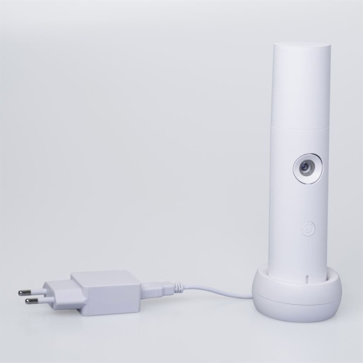 Diffusore di olio essenziale ultra-nebulizzazione  con batteria, LILIA - Innnobiz