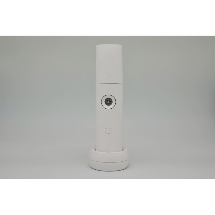 Diffusor für ätherische Öle, durch Ultra-Verneblung  mit Batterie, LILIA - Innnobiz