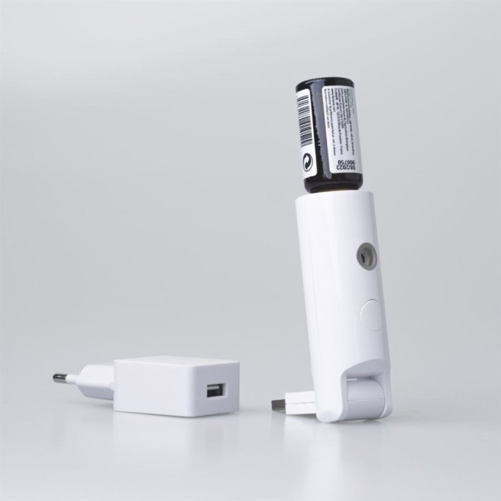 Diffuseur d'huiles essentielles par Ultra-nébulisation USB, BULIA - Innnobiz