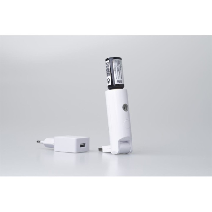 Diffusore di olio essenziale USB, da ultra-nebulizzazione , BULIA - Innnobiz