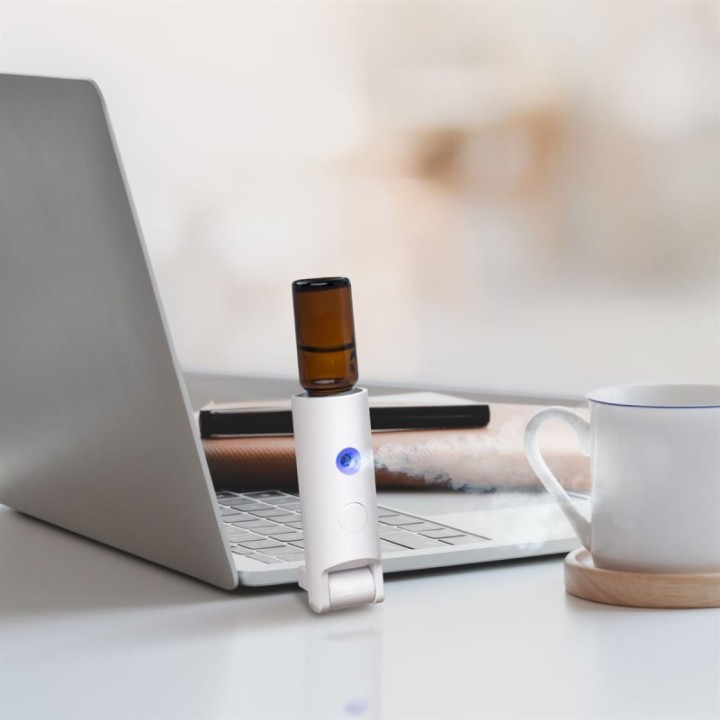 Diffusor für ätherische Öle USB, von Ultra-Verneblung, BULIA - Innnobiz