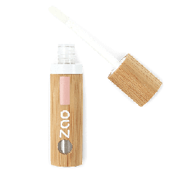 Baume à lèvres fluide, BIO & Vegan - N°483 - 3,8ml - Zao