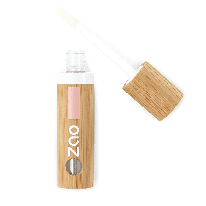 Lippenbalsam-Flüssigkeit, BIO & Vegan - N°483 - 3,8ml - Zao