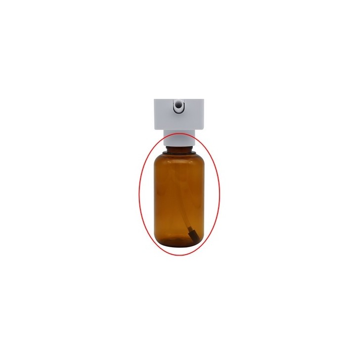 Bottiglia vuota per diffusore PRO S100 - 100ml - Zen'Arôme