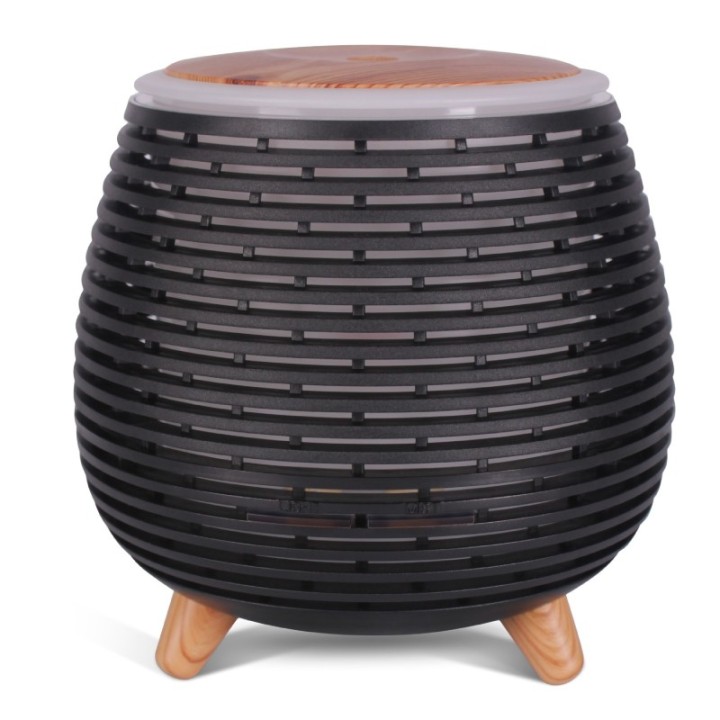 Diffuseur d'huiles essentielles, Ultrasonique - TONY - ZEN'Arôme