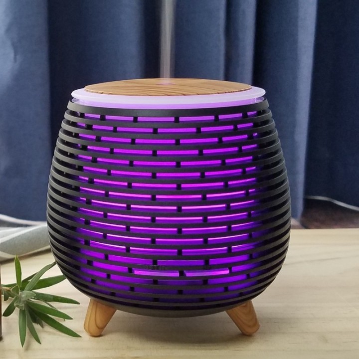 Diffusore di oli essenziali, Ultrasuoni - TONY - ZEN'Arôme