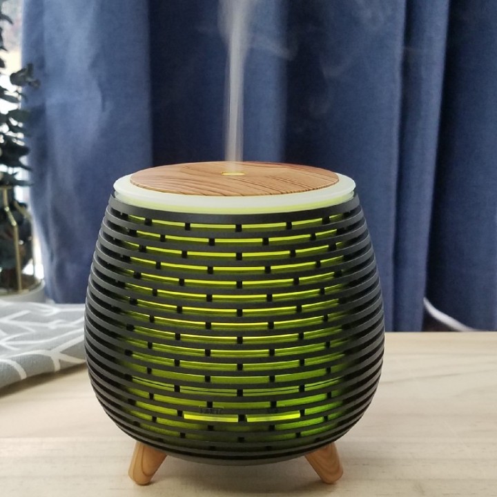 Diffuseur d'huiles essentielles, Ultrasonique - TONY - ZEN'Arôme