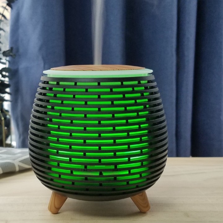 Diffusor für ätherische Öle, Ultraschall - TONY - ZEN'Arôme