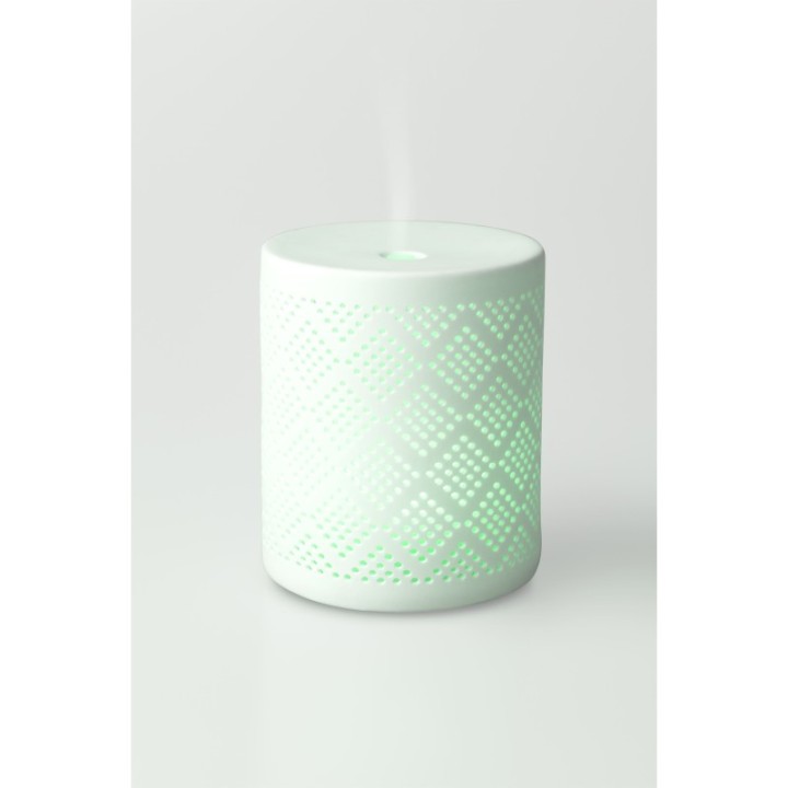 Diffuseur d'huiles essentielles Ultrasonique, CERALIA - Innobiz
