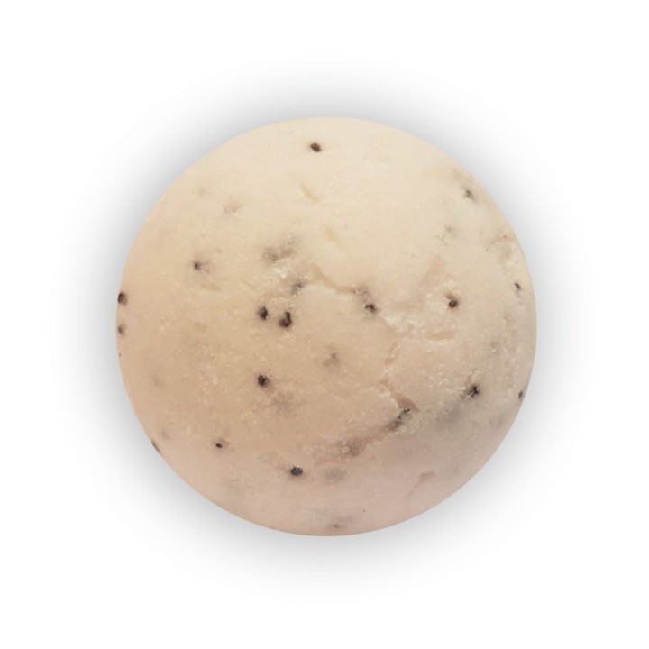 Boule crémeuse Fraise