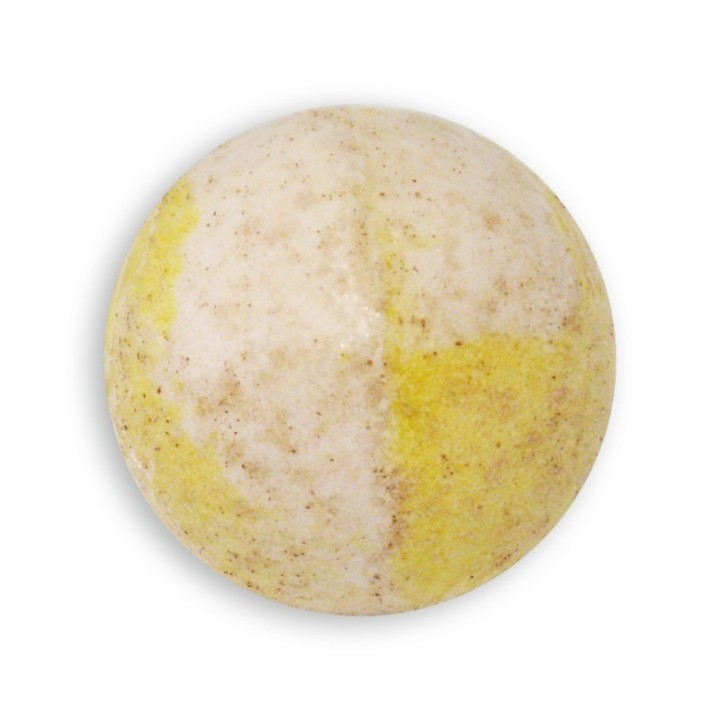 Boule de bain Vanille
