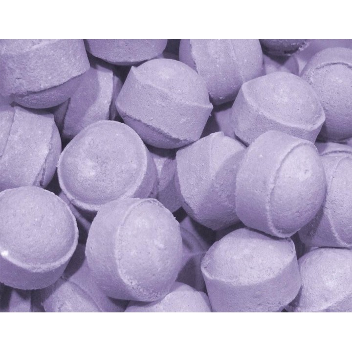 Mini bombe bain Lavande 