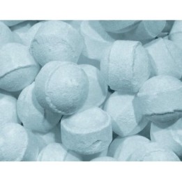 Mini bombe bain Océan 