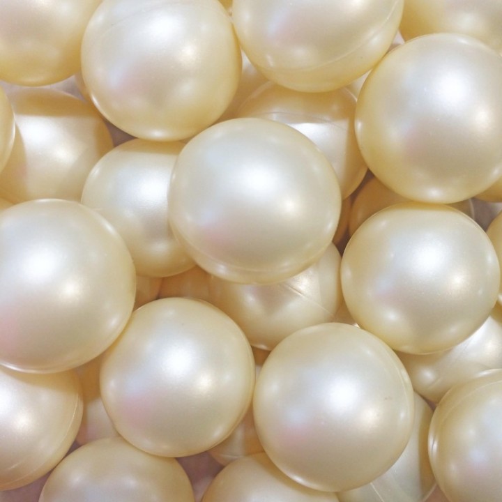 Perle de bain Coco 