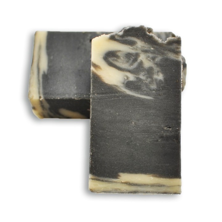 Savon Boue de la mer morte 