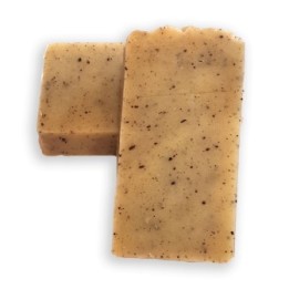 Savon Coco Avoine 