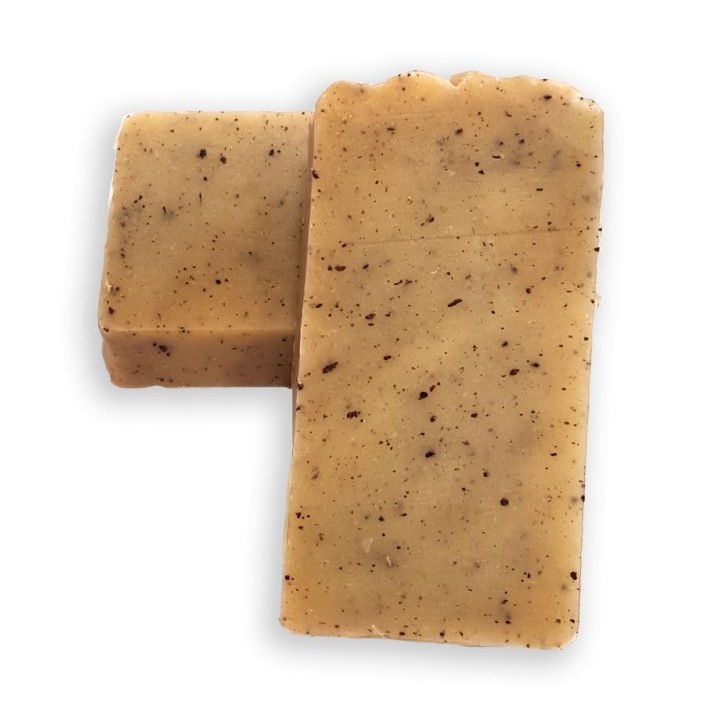 Savon Coco Avoine 