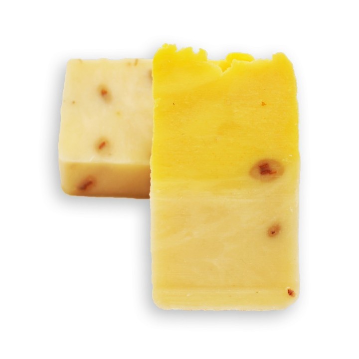 Savon Fleur d'oranger 