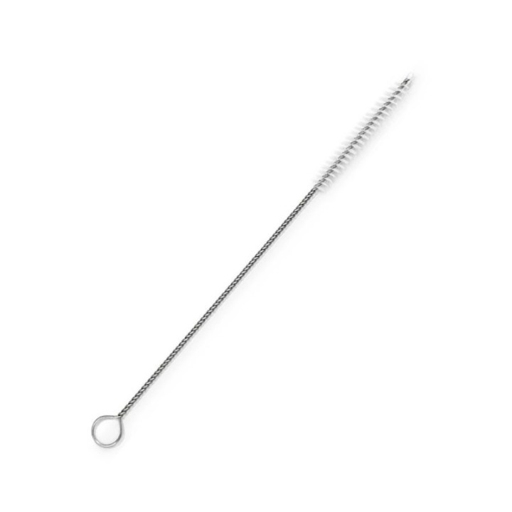 Acciaio inossidabile placcato argento paglierino - Sfuso, 1 pz - Bambaw