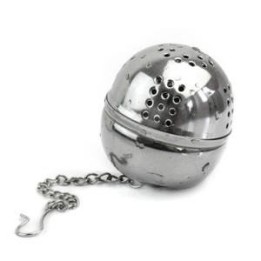 Boule à thé en inox - 1pce - Ah! Table