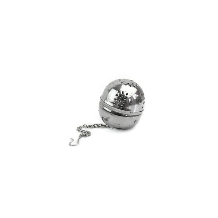 Sfera di tè in acciaio inox - 1pc - Ah! Table