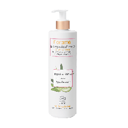 Hypoallergene Körpermilch aus der Provence mit Aloe Vera - 400ml - Florame