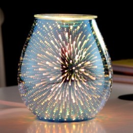 Diffuseur d'huiles essentielles, par chaleur douce - CALORYA N°6 - ZEN'Arôme