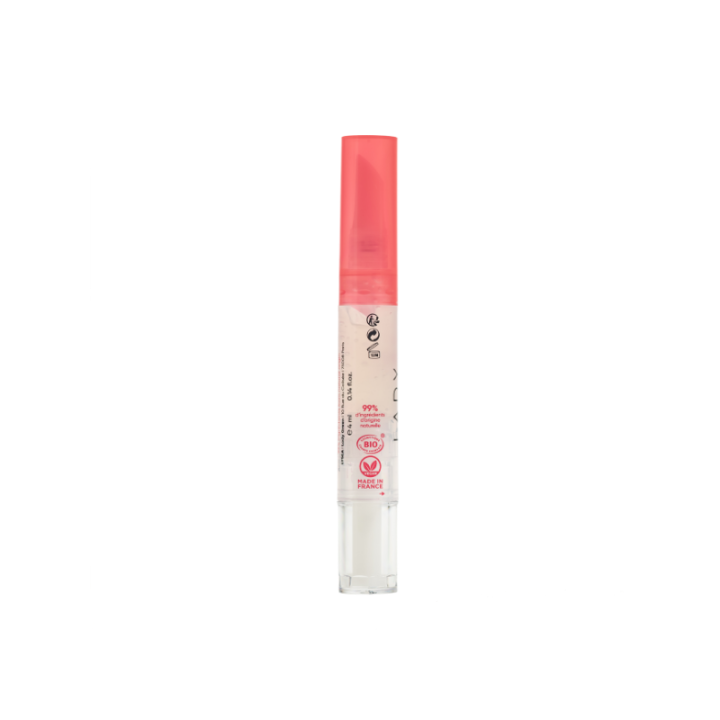 Stylo-gel actif BIO, Stop Boutons - Assèche, Purifie, Apaise - 4ml - Lady Green
