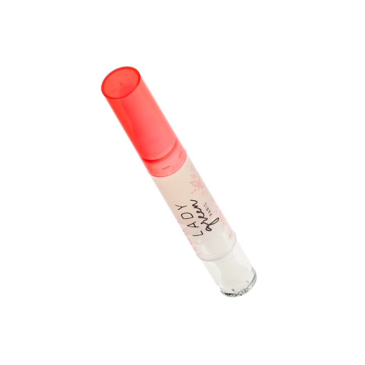 Stylo-gel actif BIO, Stop Boutons - Assèche, Purifie, Apaise - 4ml - Lady Green