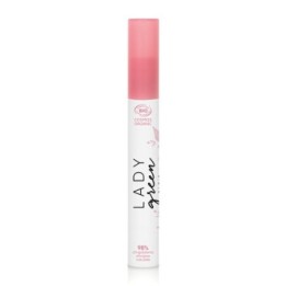 Mascara Soin Volume, Bourgogne - Allonge, Gaine, Donne du volume, Nourrit - 9ml - Lady Green