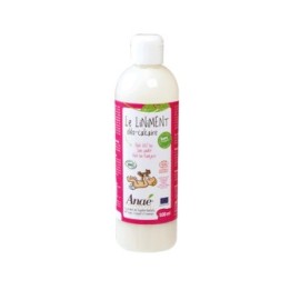 Liniment oléo-calcaire BIO, pour le change et toute la famille - 500ml - Anaé